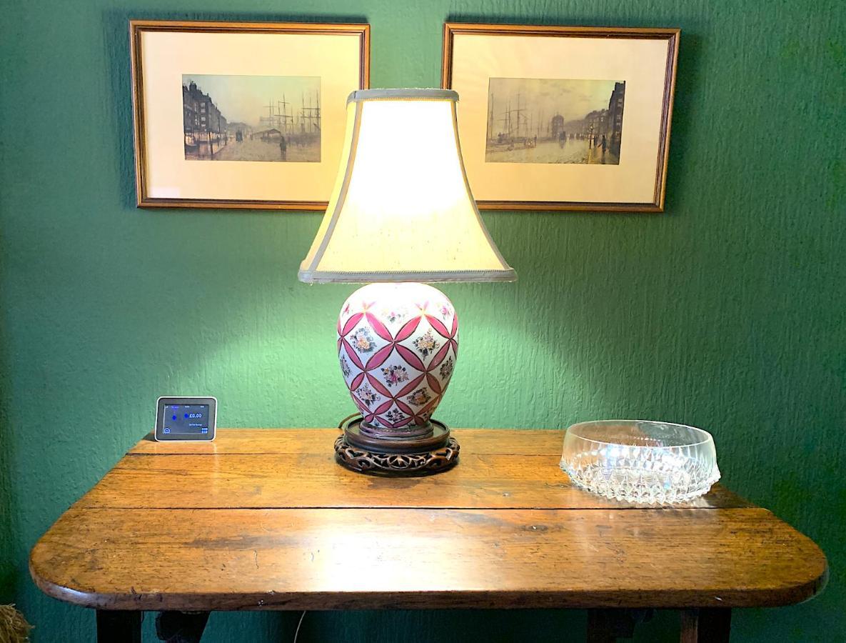 Spacious Georgian Apartment, Central Barnard Castle. מראה חיצוני תמונה