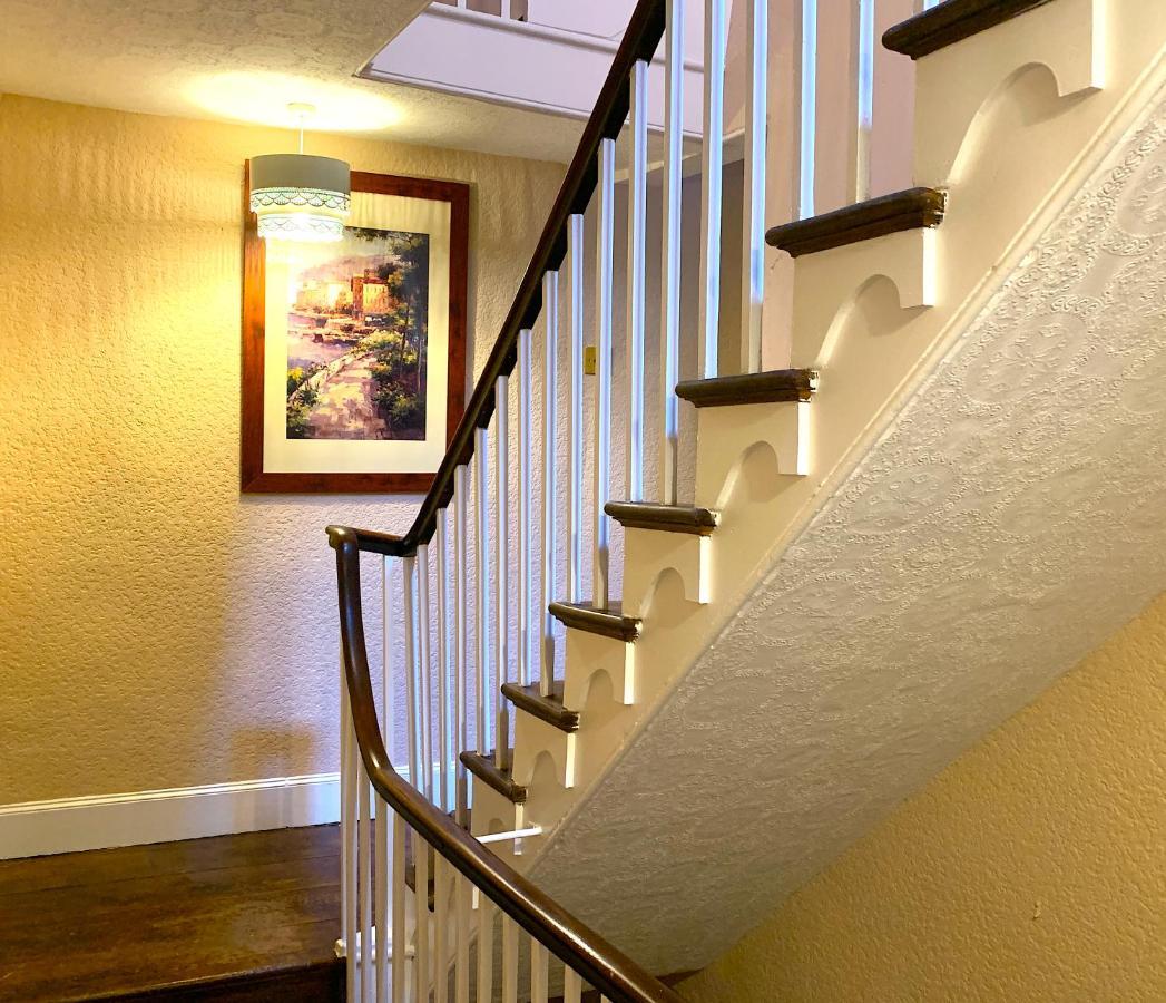 Spacious Georgian Apartment, Central Barnard Castle. מראה חיצוני תמונה